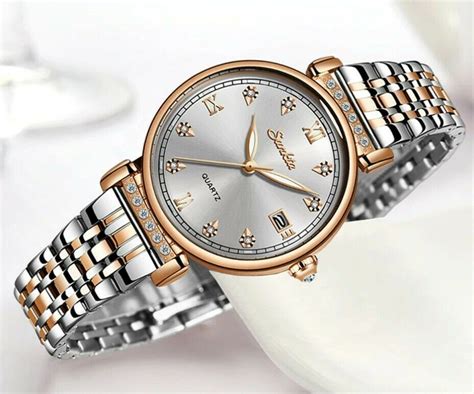 luxury female watch brands.